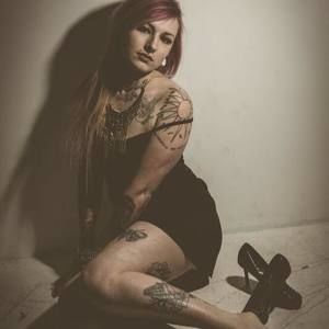 Meet your Posher, Macy